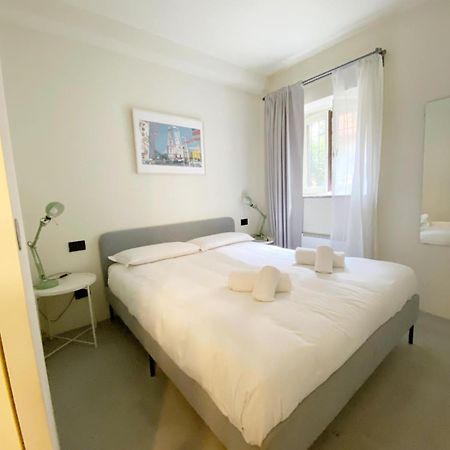 מילאנו Brenta Place מראה חיצוני תמונה