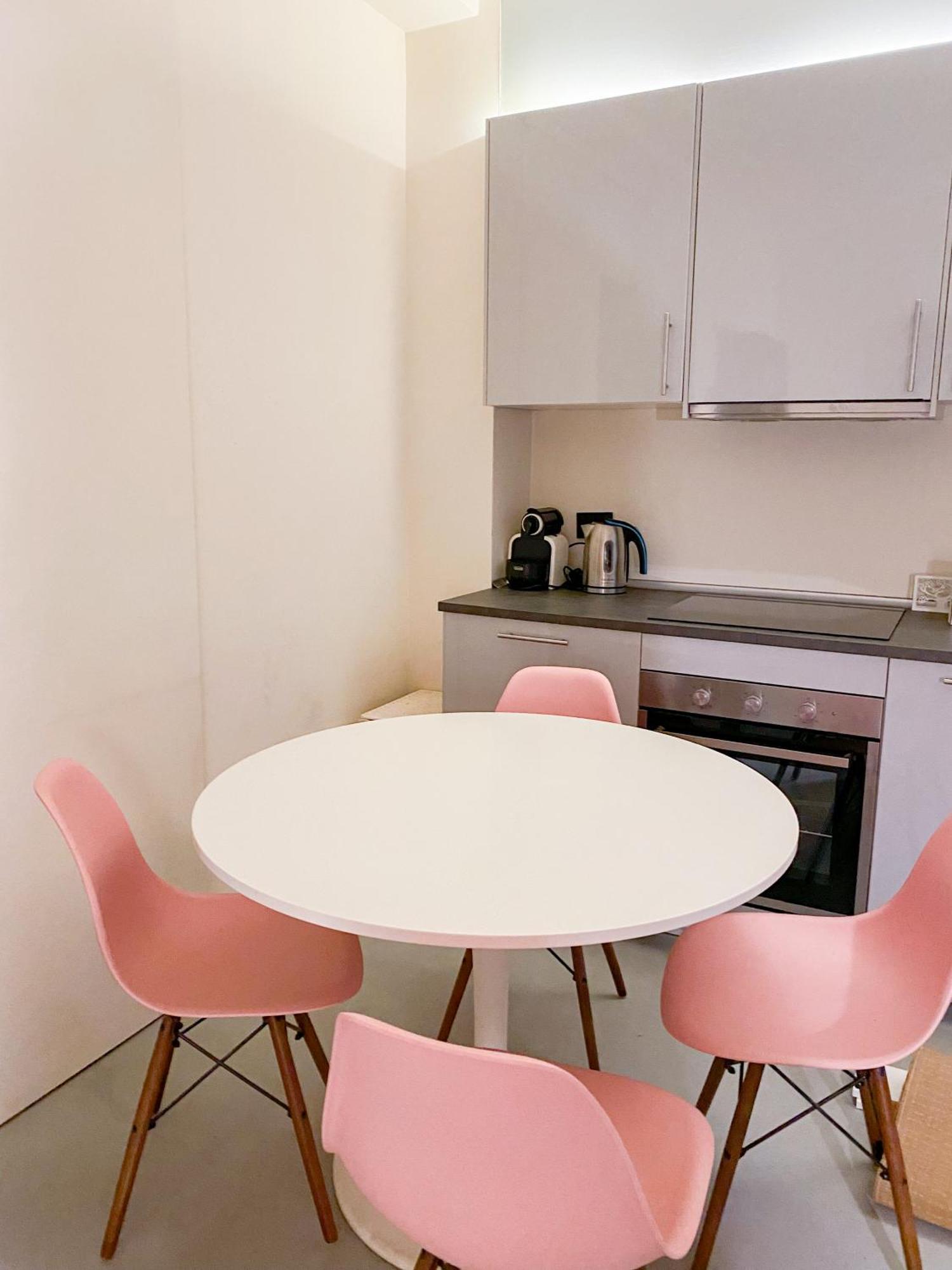 מילאנו Brenta Place מראה חיצוני תמונה