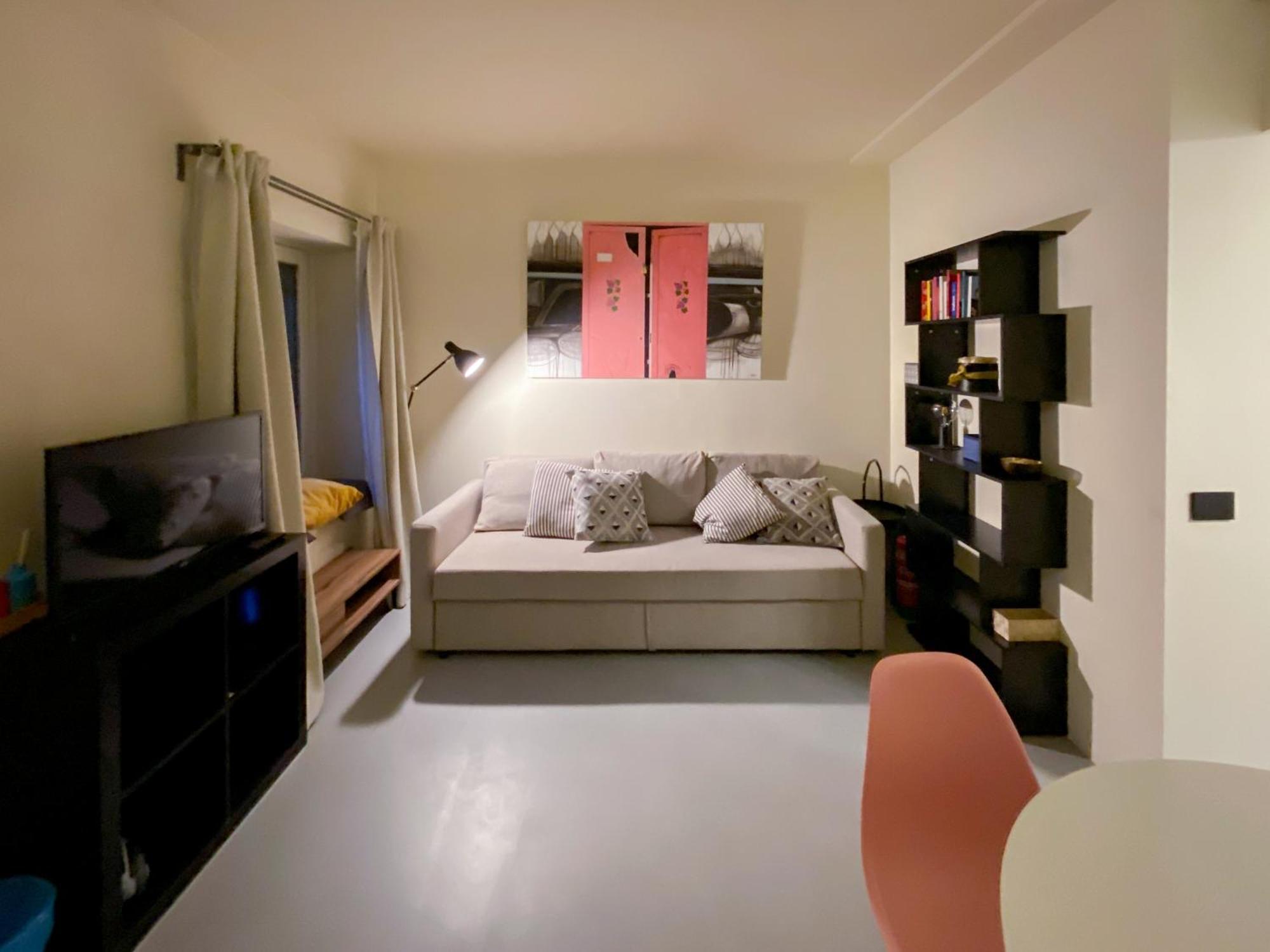מילאנו Brenta Place מראה חיצוני תמונה