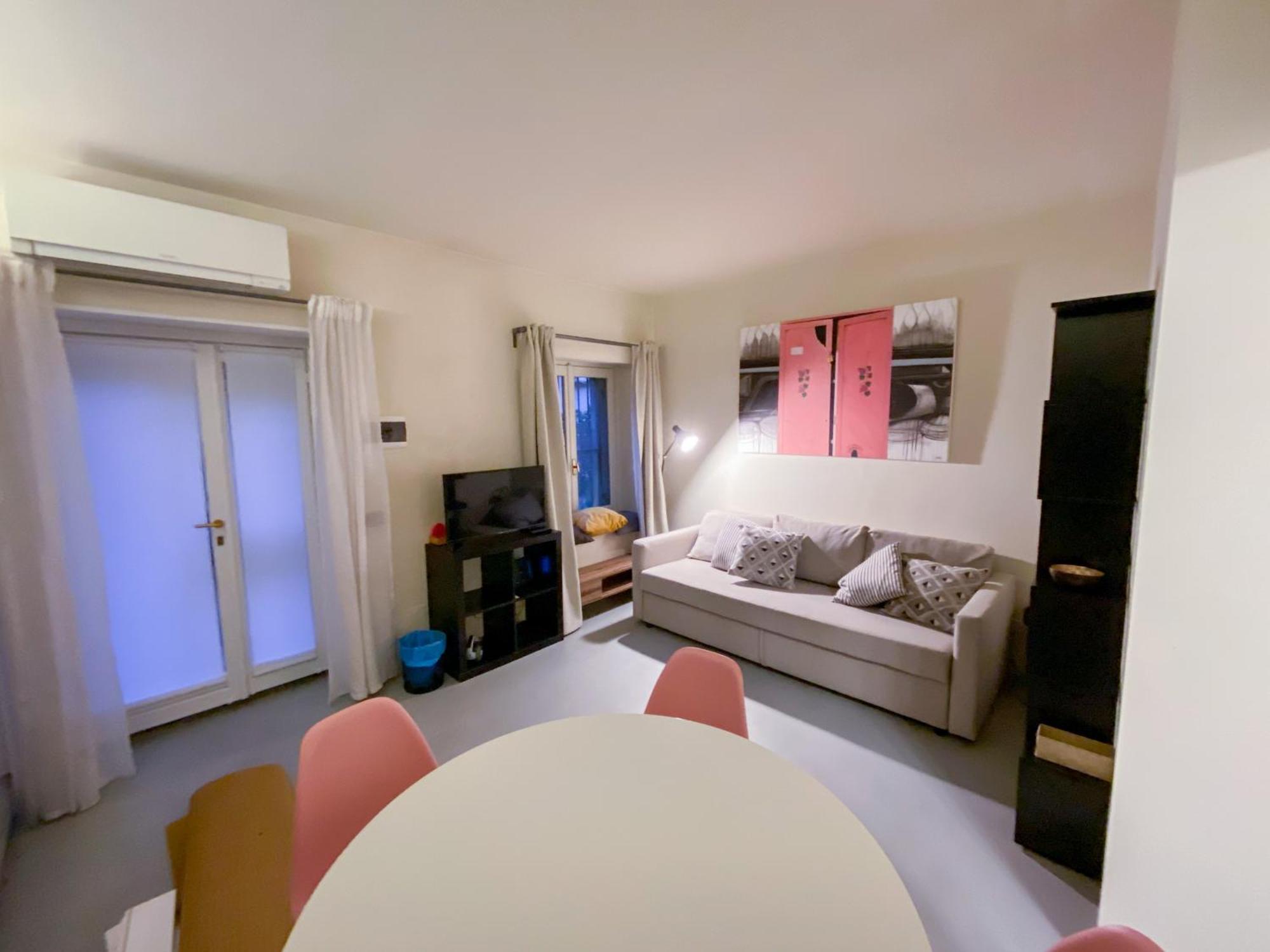 מילאנו Brenta Place מראה חיצוני תמונה