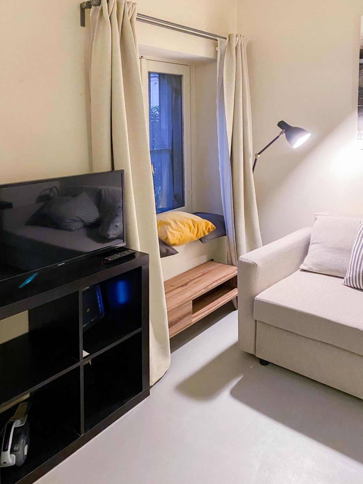 מילאנו Brenta Place מראה חיצוני תמונה