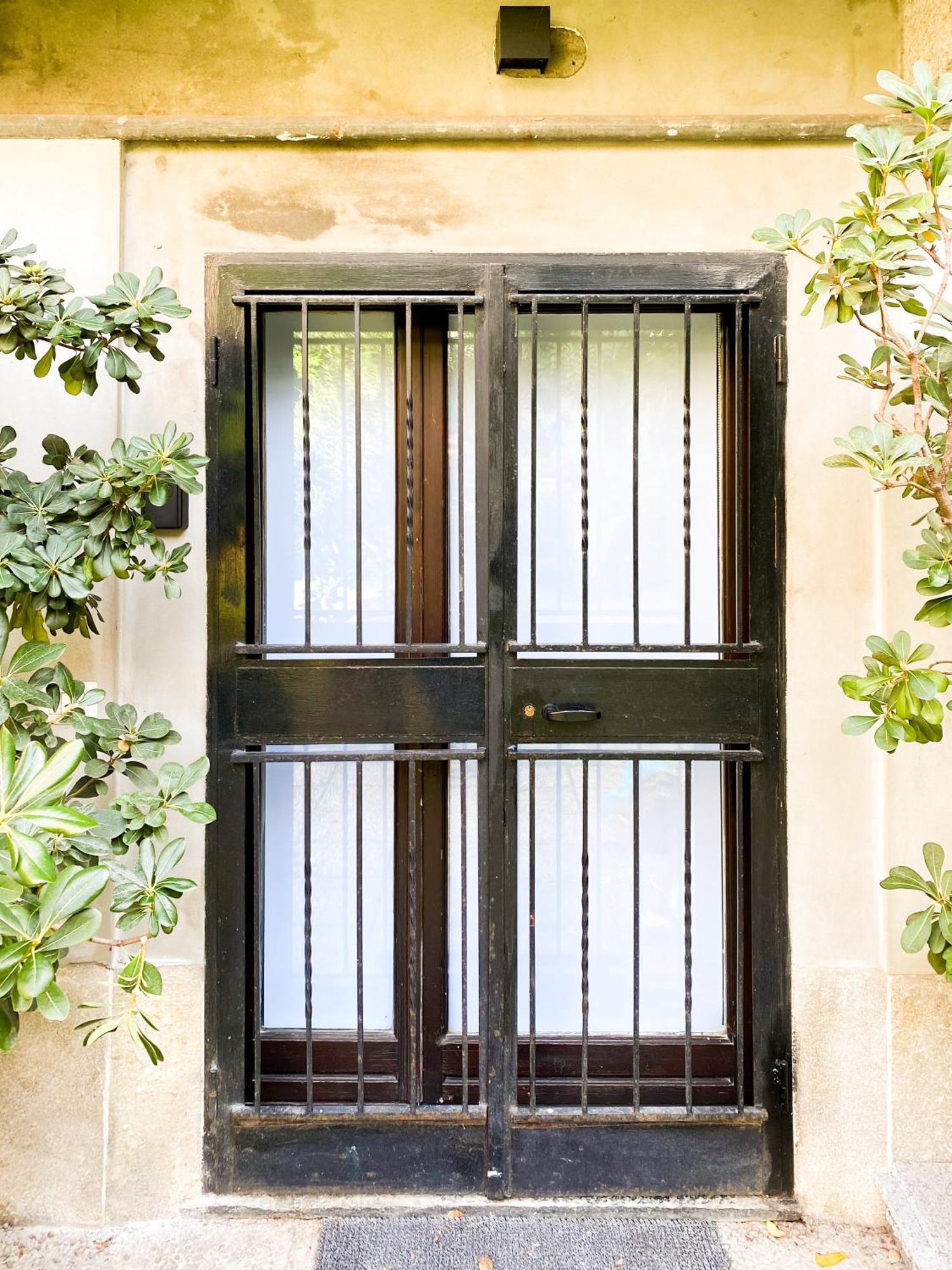 מילאנו Brenta Place מראה חיצוני תמונה